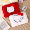 Sanrio Hello Kitty wiederaufladbare Wärmflasche