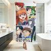 Funny-Monthly Girls' Nozaki-kunS Towel Five-Star Hotel Quality Eco-Friendly Ultra Soft Thick Towels & Beach Towels