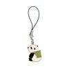 Animal Cute Phone Strap Panda Mobile Phone Pendant Phone Charm Lanyard  Girl's Phone Decoration