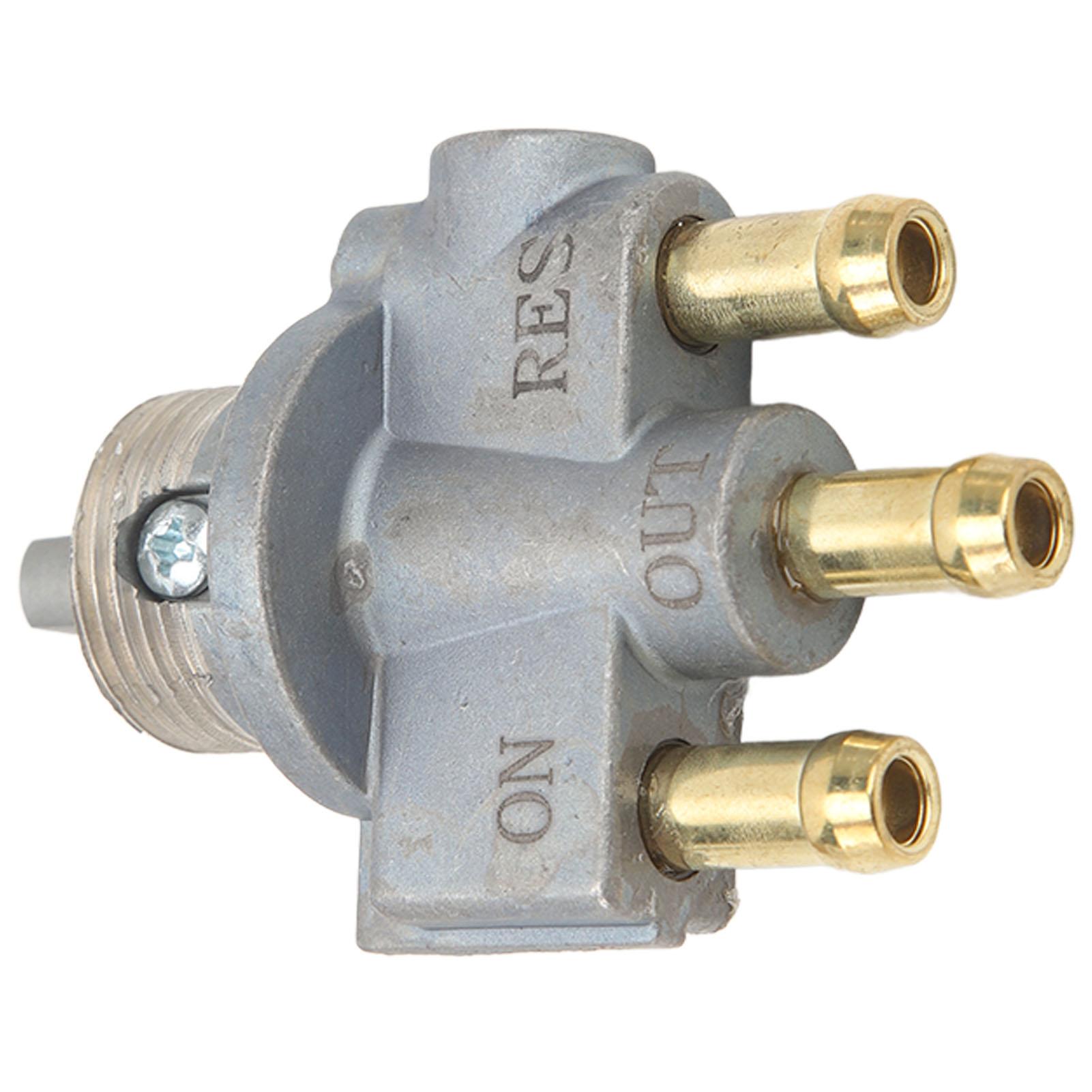 Fuel Petcock Assembly 66V 24500 00 00 Fuel Cock Replacement For WaveRunner GP1200 GP800R XL800 XLT1200 XLT800