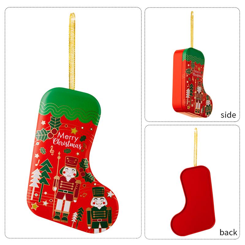 1 шт. Рождественская подвеска — фото 10