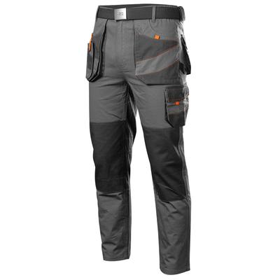 Work Trousers, 100% Cotton, Size S