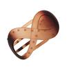 Large Flat Hair Clip Secure Hold Women Non-Slip Grip Hair Claw Wet Dry Hair Styling Tools Hair Accessories