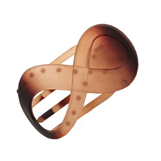 Large Flat Hair Clip Secure Hold Women Non-Slip Grip Hair Claw Wet Dry Hair Styling Tools Hair Accessories
