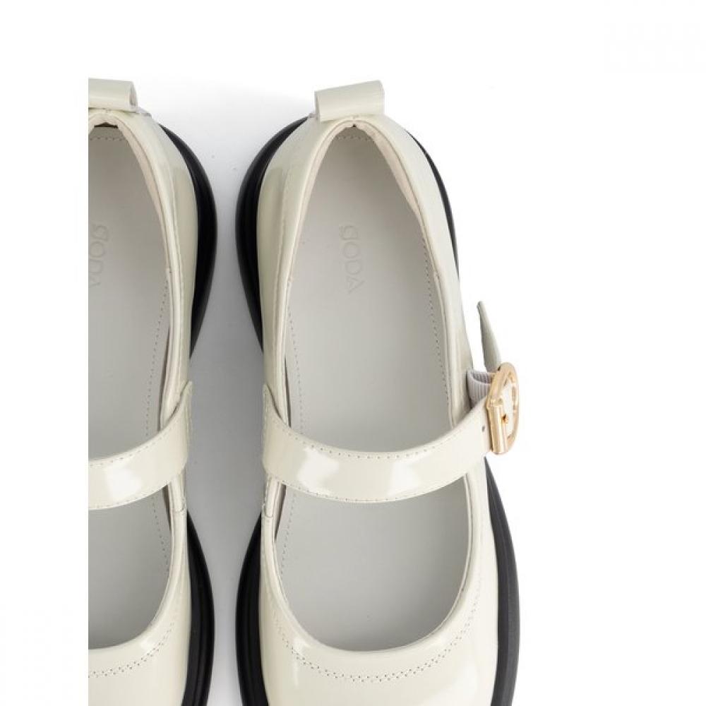 SODA Women Semi Casual Mary Jane Loafer Ars620 Ba35  3cm 