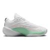 Air Jordan Luka 3 GS Photo Finish Dětské tenisky Bílá Černá Volt-Glow HQ5058-107