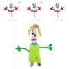 Engaging Toy Story 4 Make Your Own Forky And Knife Developmental Craft Kit