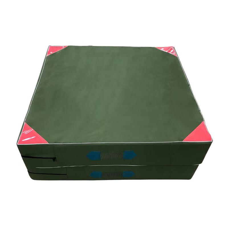 Power of Wings High Jump Training Mat