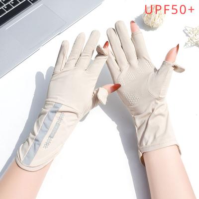 Accessoires – Handschuhe, Fäustlinge & Halbhandschuhe