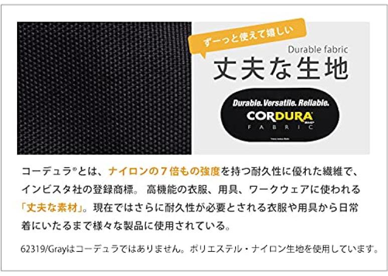 OUTDOOR PRODUCTS Taška přes rameno Crossbody 62319 Černá Hvězda [OUTDOOR PRODUCTS] Taška, odcd-03