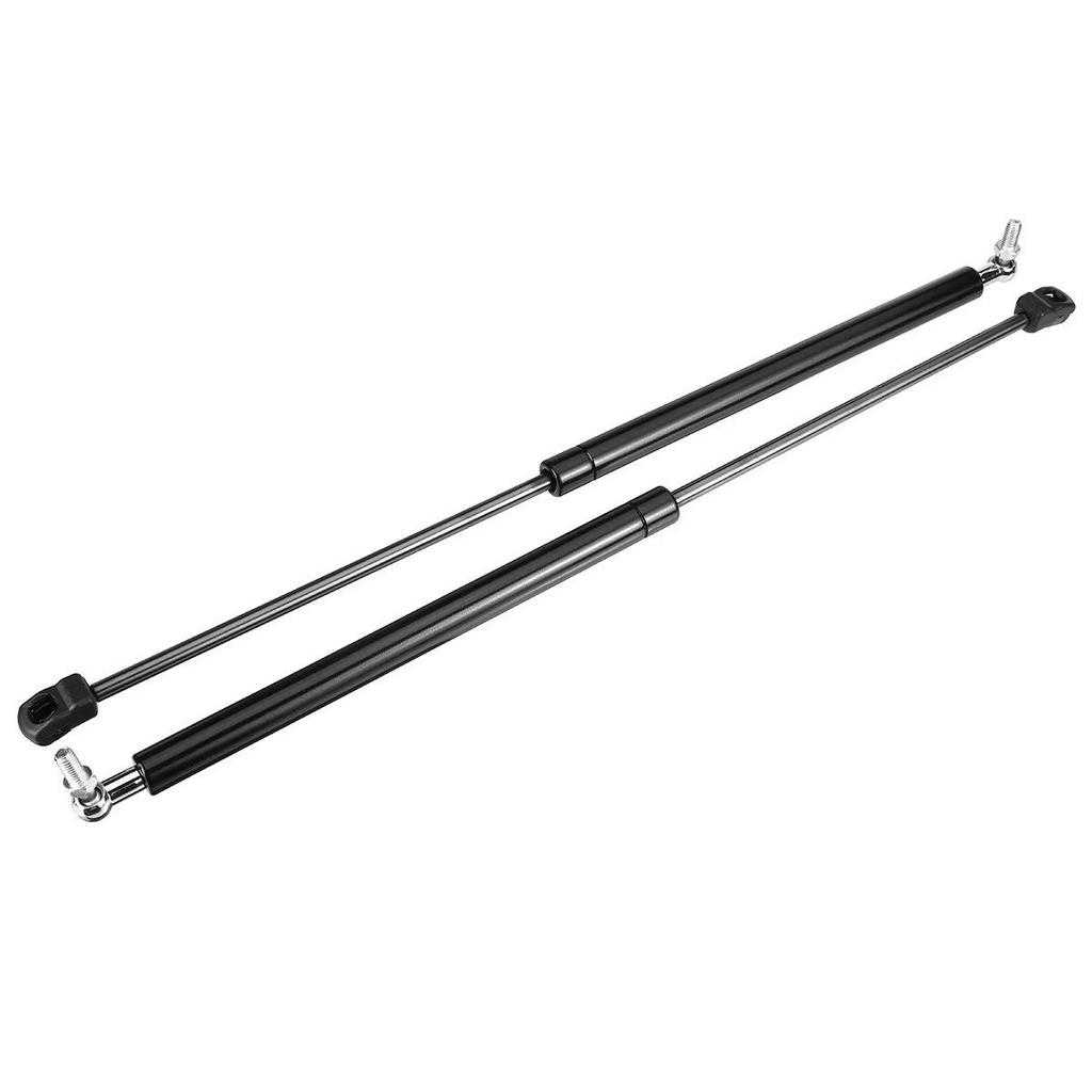 Molle a gas idrauliche per cofano per Nissan Qashqai J11 (14-20) e X-Trail T32.