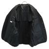 Paul Smith Made In Japan Suit Setup M2 Black Tailored Jacket and Pants Men's Used