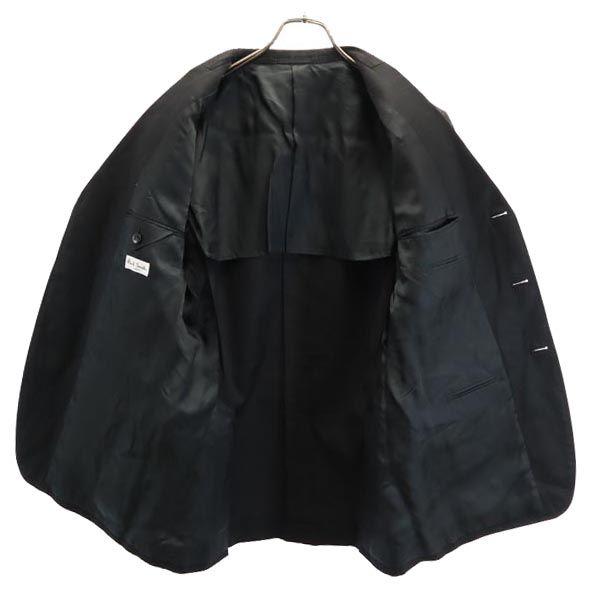 Paul Smith Oblek Vyrobeno v Japonsku Set M2 černý Sako a kalhoty na míru Pánský Použitý