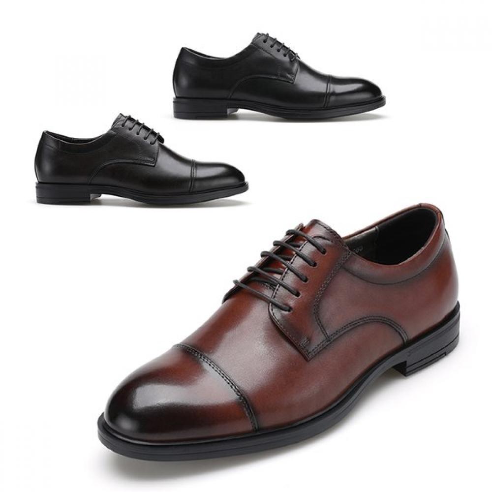 

MiSope Men S Formal ShoeS 2.5cm 3color 022611002 Choco/250