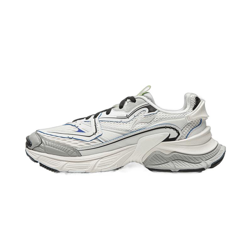 

Li-Ning Starcraft Men s Casual & Athletic Shoes 40