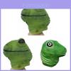 Maschera Camaleonte in Lattice con Funzione Cambia Colore per Festa in Costume di Halloween Divertimento