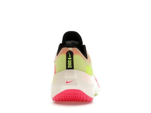 Nike Zoom Fly 5 Low Ekiden Zoom Pack - FQ8112-331