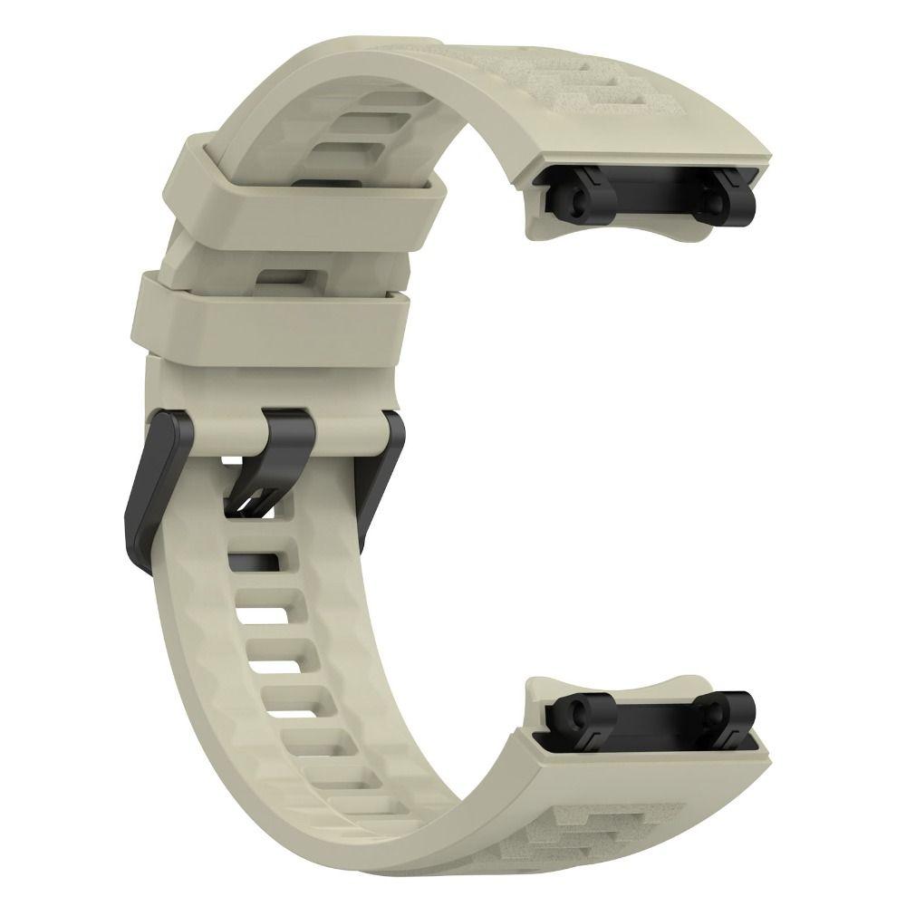 Replacement Wristband Watch Bracelet New Silicone Strap for Amazfit Active Edge