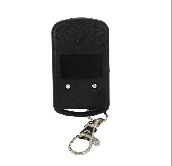 High-Sensitivity Superheterodyne Receiver Module with 7-Pin Output & 4-Button Butterfly Remote Control