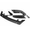 Carbon Fiber Front Lip for BMW 5 Series F90 M5 - Three-Stage Design