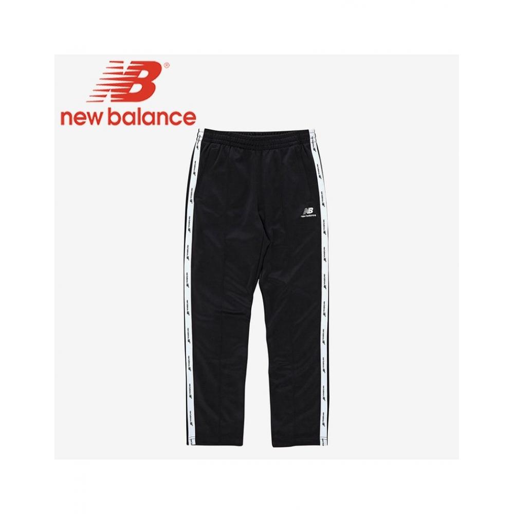 

Узкие брюки New BalAnce Uni track Nbmlb41123 19 blacks/070