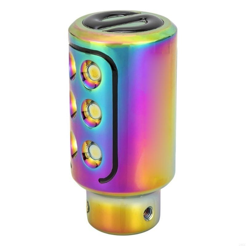 28GC Shifter Knob Gear Head for Manual Transmission Car Enhances Interior