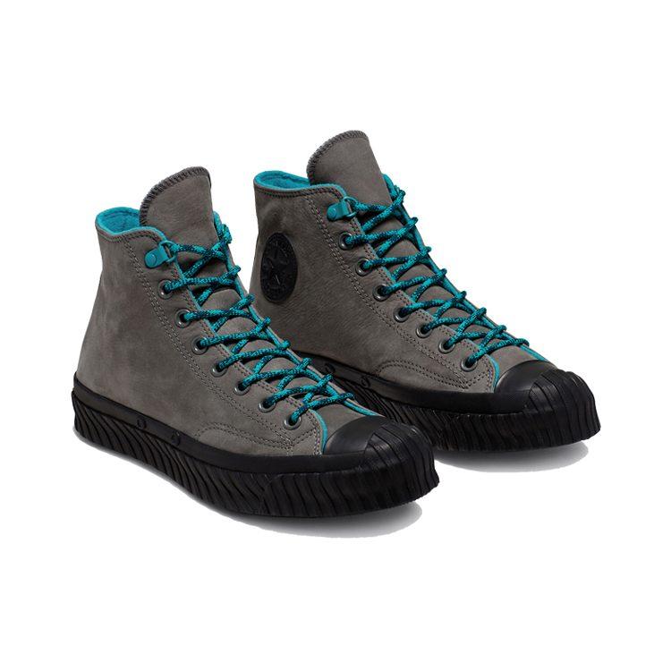 Chuck 70 Converse Bosey Water-Repellent 'Carbon' 165931C