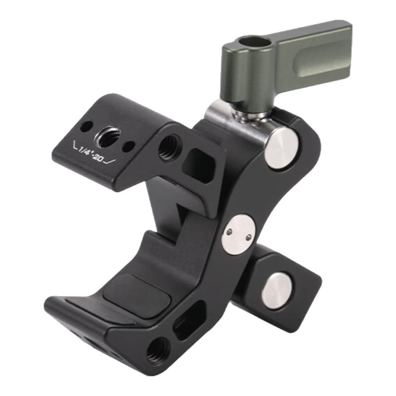 TILTA Heavy-Duty Photography Super Clamp