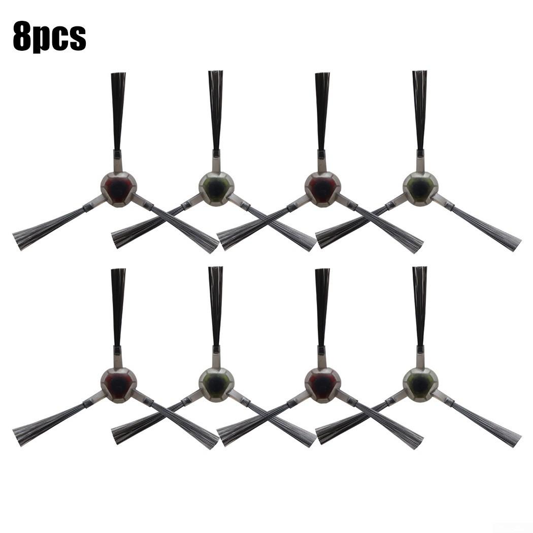 

Запасные боковые щетки Детали пылесоса 8 шт. Аксессуары Главная