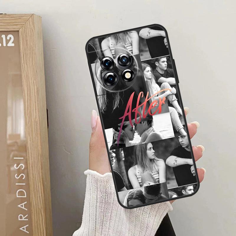 

After Movie Hardin Scott Case For OnePlus Nord CE 5 3 4 Lite N20 N30 OnePlus 13T 10T 8T 11 12 13 15 R 9 10 Pro Cover OnePlus 13R