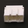 10 Pin Male Plastic Cable Wiring Harness Car Electrical Housing Automotive Auto Wire Connector Plug 7123-7900