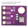 High Accuracy Temperature Humidity Air Pressure Measuring Digital Sensor Module