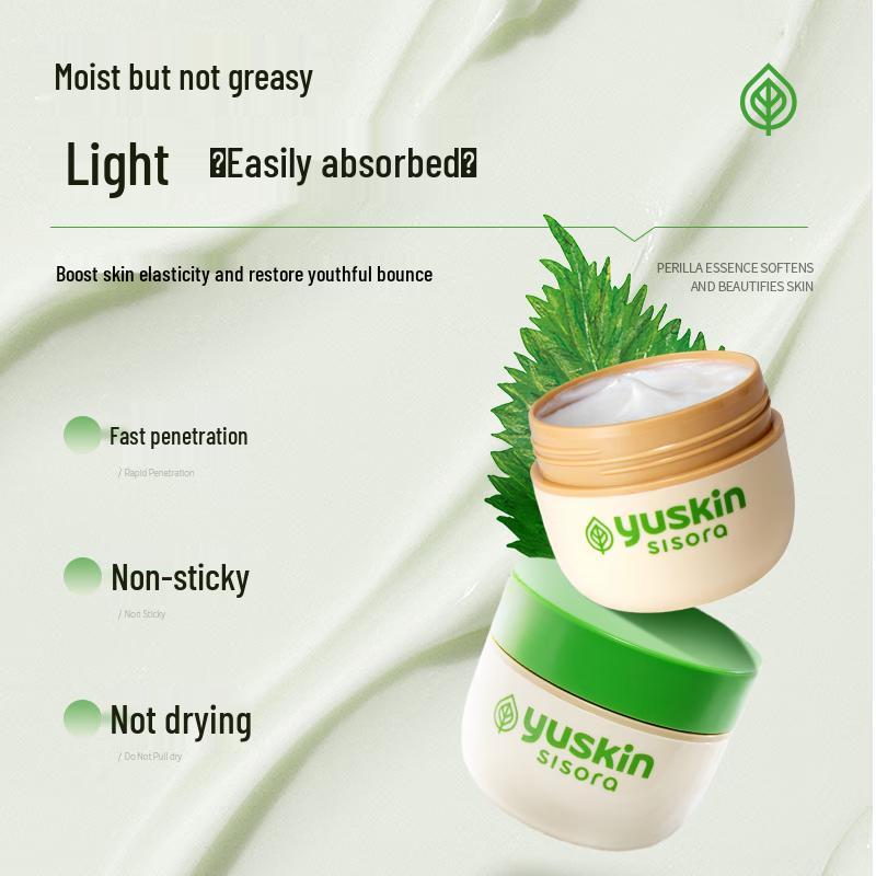 Yuskin Perilla Essence Moisturizer