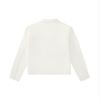 Vans Outdoor Casual Work Style Jacket Women jackets Off-White VN0A5ARFFS8