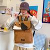 2026 Spring New PU Cute Carto Backpacks Animal Prints Student Commuting Funny School Bags Waterproof Durable Fashi Backpacks