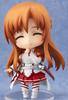Sword Art Online Nendoroid Asuna ABS PVC painted articulated (Non-scale & figure)
