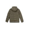 Nike Men's Woven Full-Zip Training Jacket Green CU0226-380