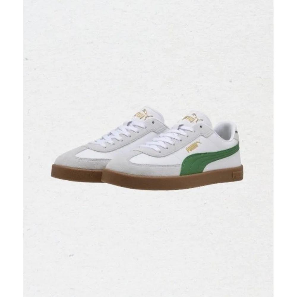 Puma PUMA Club II Era - White 397447-22 324086 235