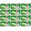Malwa Green Tea with Mint 40 G (20x2g) X 12 Pieces