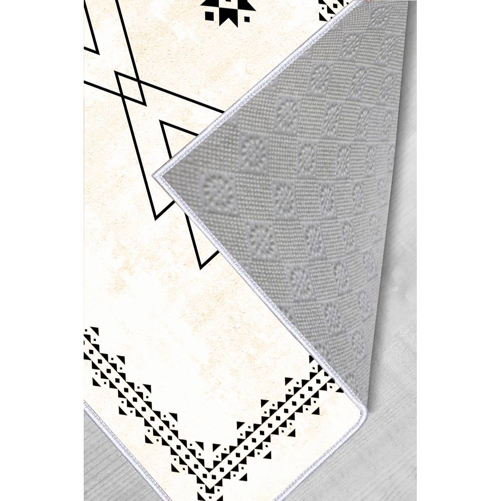 Rovigo Home Washable Printed Carpet RVGHOME0179-SD1033