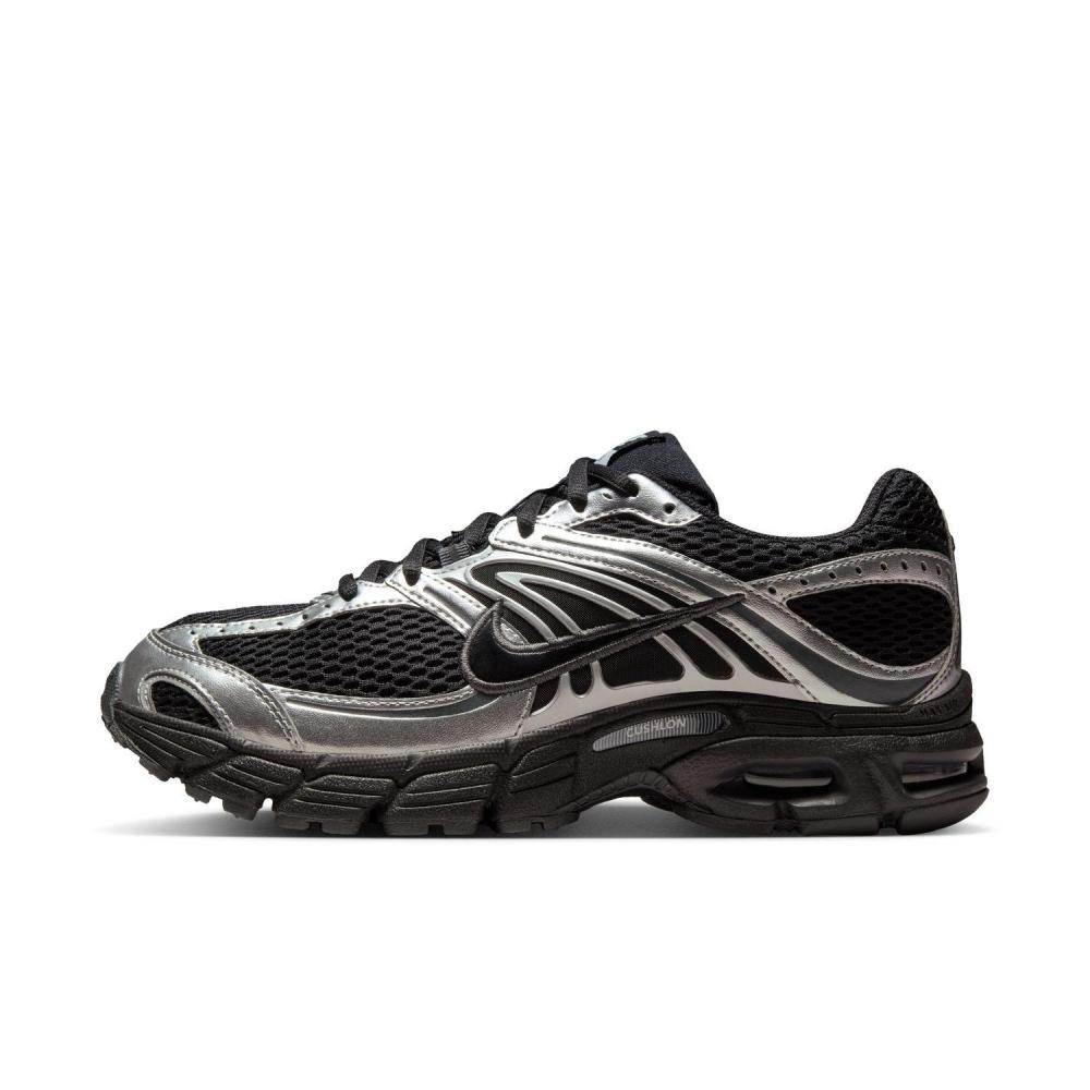 Nike W Airmax Moto 2k Whq2056 007Blk Blk