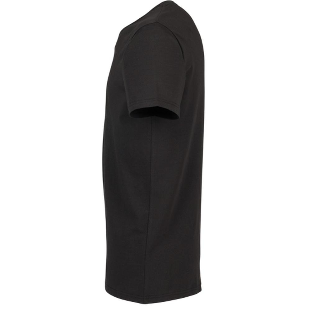 SF Men Mens Feel Good Stretch V Neck T-Shirt