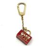 Usedcharm Gold Resin System/metal Women