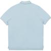 Polo Ralph Lauren Logo Embroidered Polo Shirt Men Tops Light-Blue 710534735-415