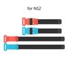 High Elasticity Adjustable Game Straps Bracelet for NS2 Motion Capture Action Packed Motion Gaming & Fit All Wrist Size