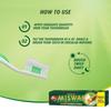 Miswak Original Toothpaste 135g (herbal Toothpaste with Pure Miswak Extract) Dabur