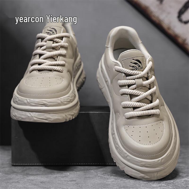 Men s Classic Casual Low-Top Sneakers 42