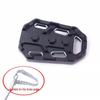 Honda CB190X Modified Rear Brake Pedal Pad for CBF190R