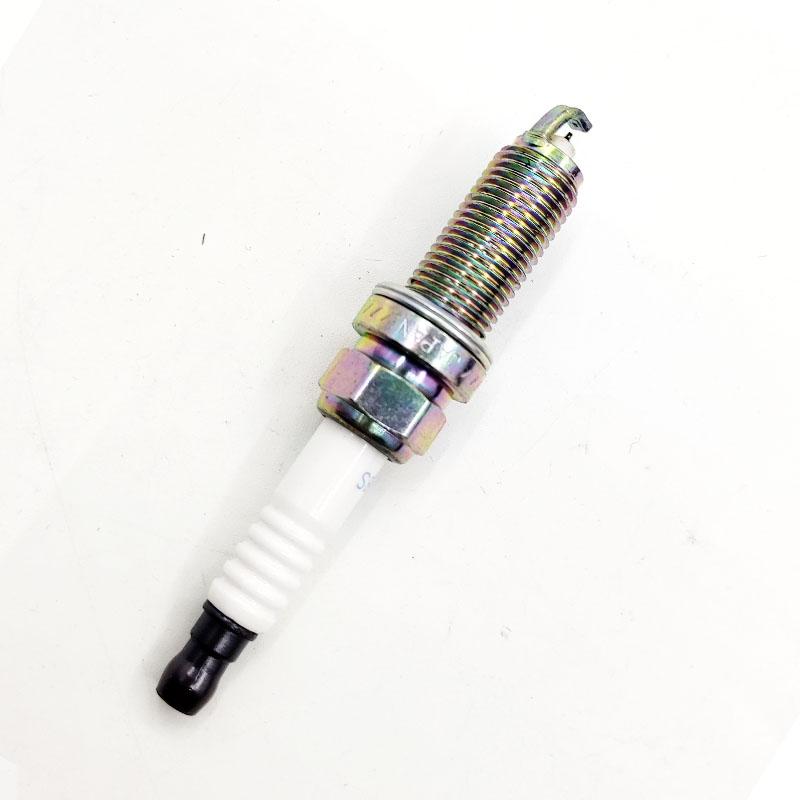 

4 шт./лот 12290-59B-003 ILZKAR8H8S новая иридиевая свеча зажигания для Honda Civic/U-RV/CRV 1,5 T/2,0 T 1229059B003
