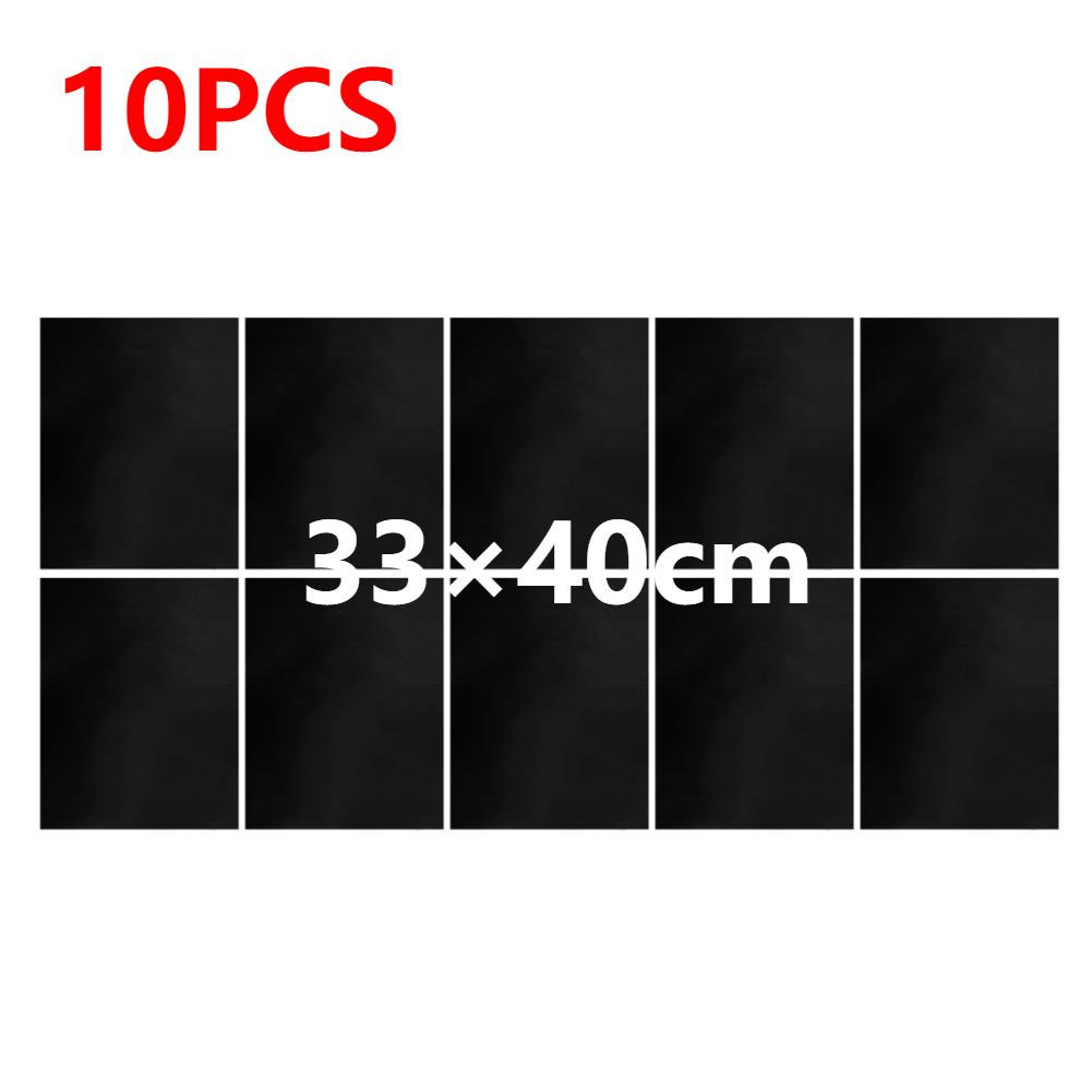 BBQ Baking Grill Mats For Gas Grill Reusable Oven Liners Outdoor Indoor Kitchen Cooking Grill Mats For Charcoal Accessories